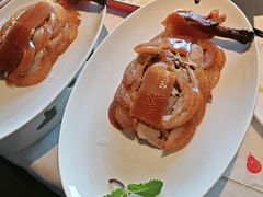 -大鸭梨烤鸭(顺义石园店)
