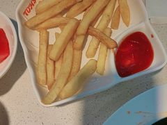 -东方豪客牛排意面披萨(金凤万达店)