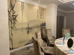 包厢-小蓝鲸湖北菜(八一路店)