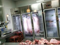 -九府羊·鲜羊火锅·烤串(新华路店)