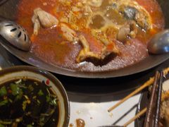 -老天桥蛙炉火锅(姑苏总店)