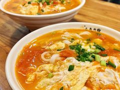 -饶妈长寿米粉(东和春天店)