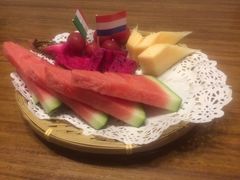 -馬蘭花開(车站大道店)