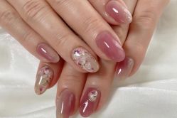 -悦指间美甲美睫