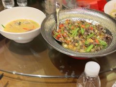 -食膳人家·永州美食地标(双牌店)