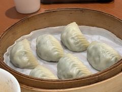 -鼎泰丰(新港中心店)