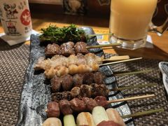 -半藏居酒屋(香港花园店)