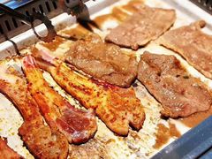 -新石器烤肉(千灯大润发店)