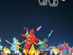 -武汉园博园(武汉自然博物馆)