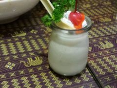 -大耳象东南亚风情餐厅(月湖公园店)