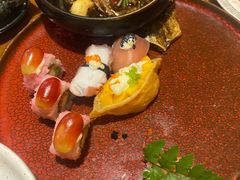 -大江户日本料理(吕厝店)