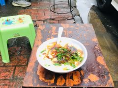 -云南大锅豆浆店
