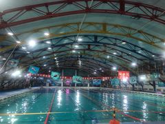 -宏雁游泳馆