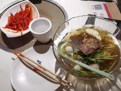 -七八冷面·延边朝鲜族美食(圣熙八号店)