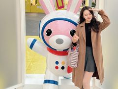 -东莞松山湖万象汇