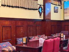 -清真· AL-JANNAT 佳纳特餐厅(仙林店)