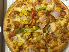 -尊宝比萨(江南豪园店)