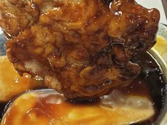 -鲜得来排骨年糕(即墨路店)