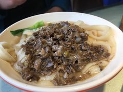 -五台山八大碗·地方风味菜馆(五爷庙店)