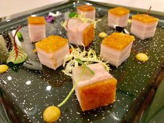 -Yan Ting 宴庭中餐厅(上海静安瑞吉酒店)