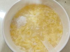 -球场热干面老店