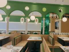 -荔粥记潮汕砂锅粥(新北万达店)