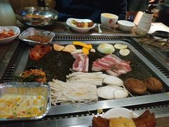 -火炉火自助餐(朝阳大悦城店)