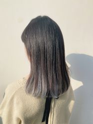 点击看大图 -KEIVON HAIR·崎宏