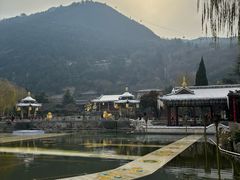 -华清宫景区