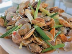 -七鲜渔港美食餐厅(巽寮湾海景店)