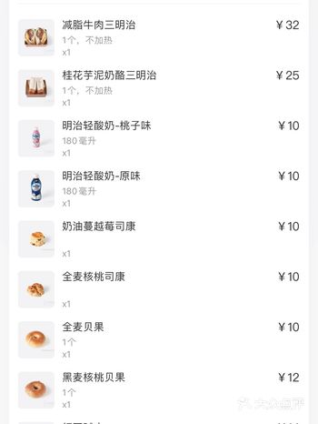 #面包 #吃货的探店日记 #面包脑袋 #杭州发现官