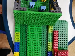 -卡巴机器人编程·少儿编程·信息学竞赛(公益西桥校区)