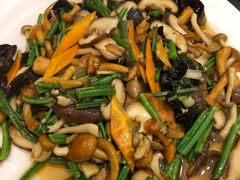 -诺敏塔拉奶茶-布里亚特包子-手把肉(锦都会店)