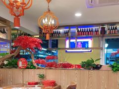 大堂-百年神厨·地道川菜(清江西路店)