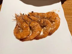 -三石铁板烧(紫竹桥店)