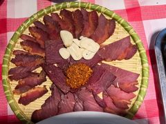 -阆辣荟餐饮(老味道8年·古城店)