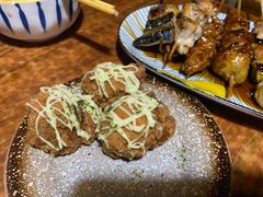 -五右卫门(张自忠路店)