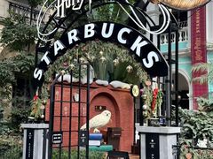 -星巴克臻选(广州沙面店)