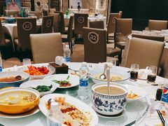 -同庆楼(滨湖万达广场店)
