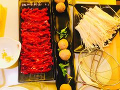 -牛记皇·鲜牛肉火锅(弘阳广场店)