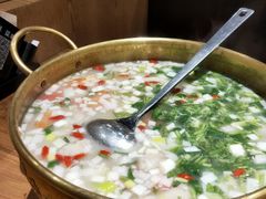 -福宝漠北·专注牛羊肉19年·西北菜(双湖林语店)