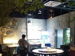 -又见炊烟私房菜(敬亭路店)