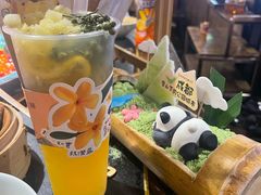 -吼堂老火锅(太古里总店)