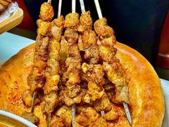 -阿布都新疆音乐美食城(长湖路店)