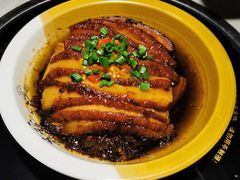 梅菜扣肉-大碗先生(沙湾天虹店)