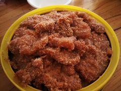 粉蒸肉-白鹿江西餐厅(北师大店)
