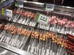 -生火火·小炉子炭烤(金楠天街总店)