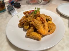 -港丽餐厅(天河城店)