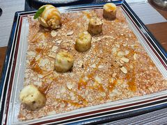 anna皇后安娜可丽饼-LA CREPERIE BRETONNE布列塔尼法式餐厅(天童北路店)