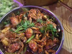 -云晓光头烧烤吧(新大陆广场店)